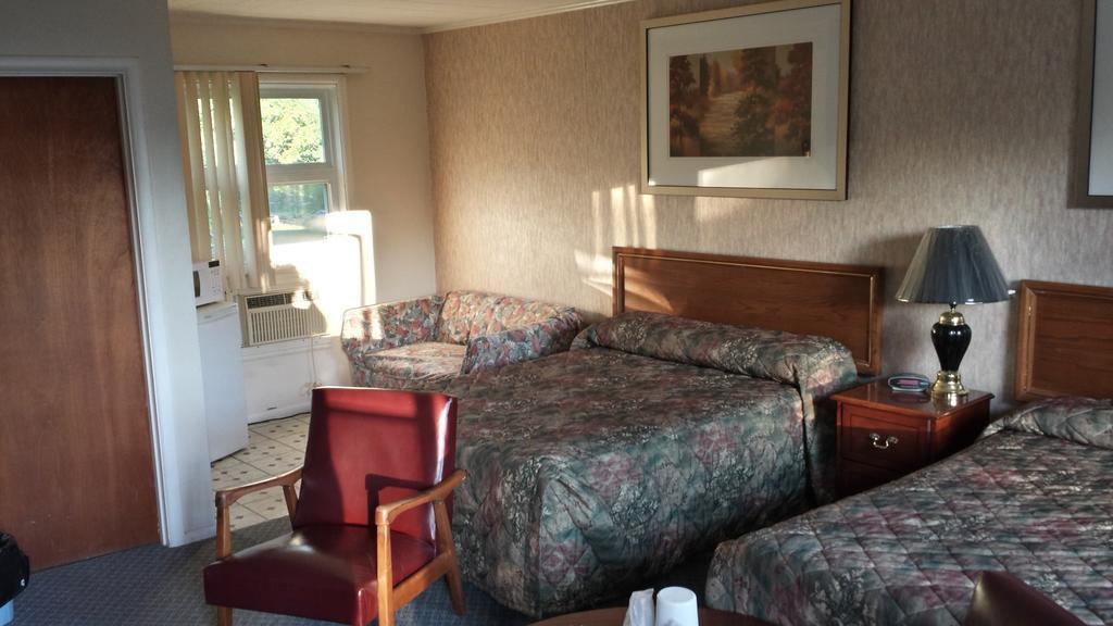 Hipwell'S Motel Fonthill 部屋 写真