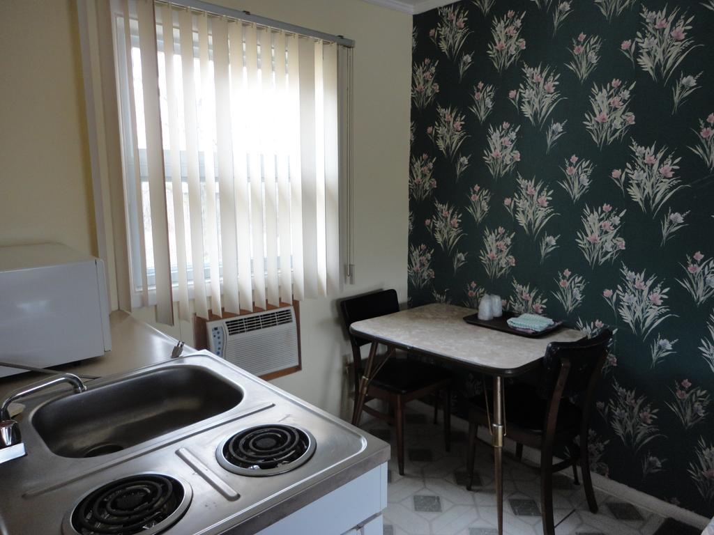 Hipwell'S Motel Fonthill 部屋 写真