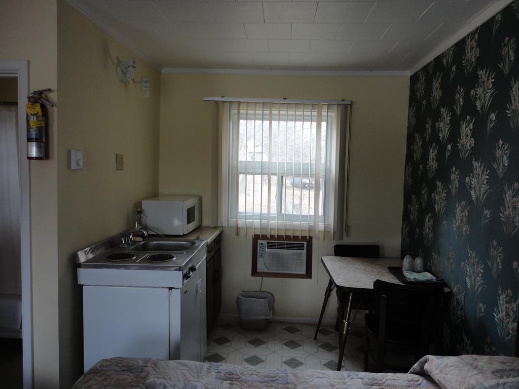 Hipwell'S Motel Fonthill 部屋 写真