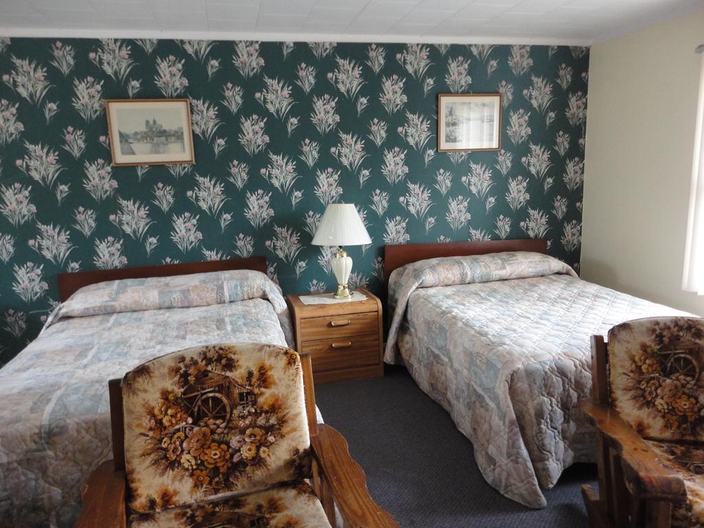 Hipwell'S Motel Fonthill 部屋 写真