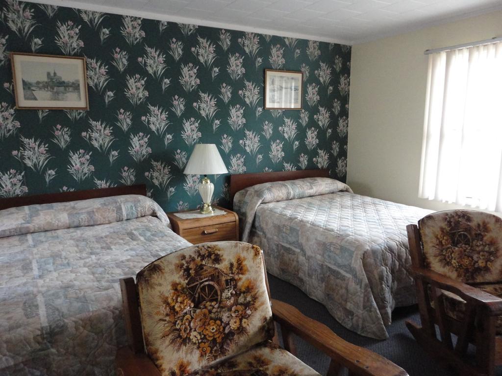 Hipwell'S Motel Fonthill 部屋 写真