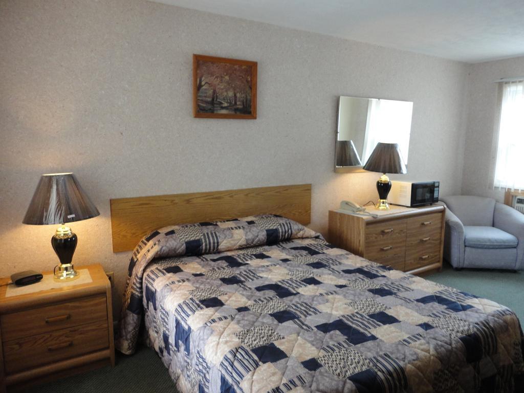 Hipwell'S Motel Fonthill 部屋 写真